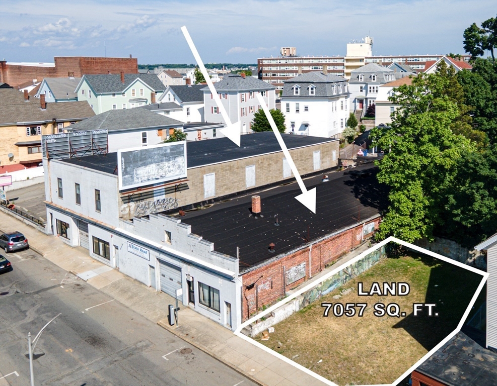 480 South Main St.