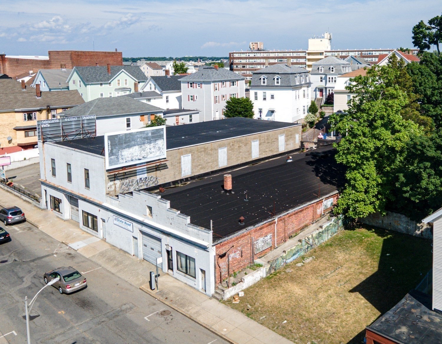 480 South Main St.