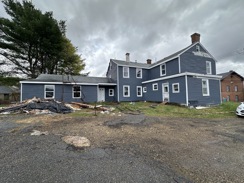 75 School Street