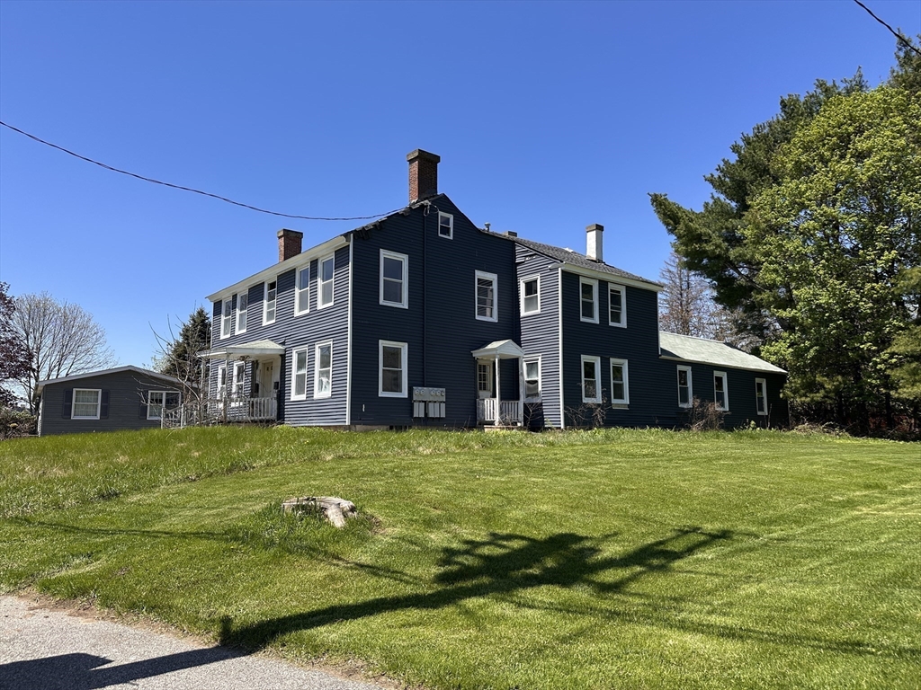75 School Street