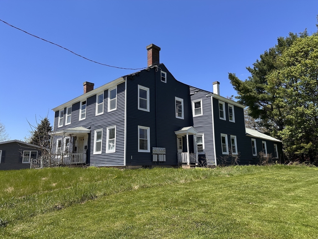 75 School Street
