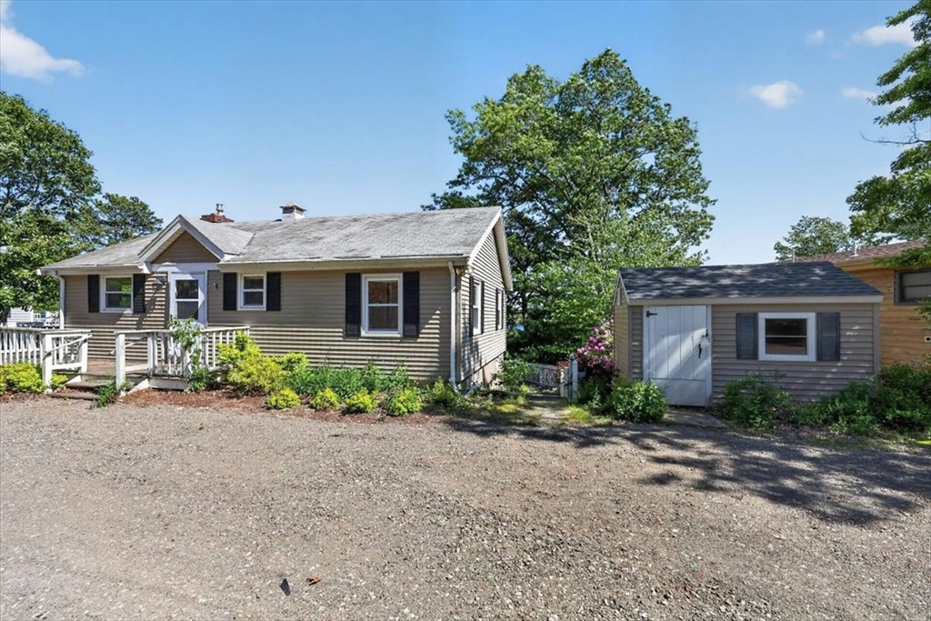 207 Sandy Beach Road