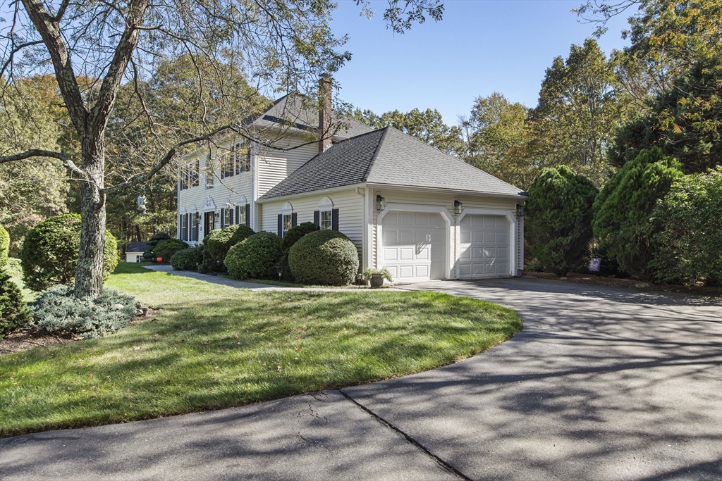 45 Douglas Hill Way