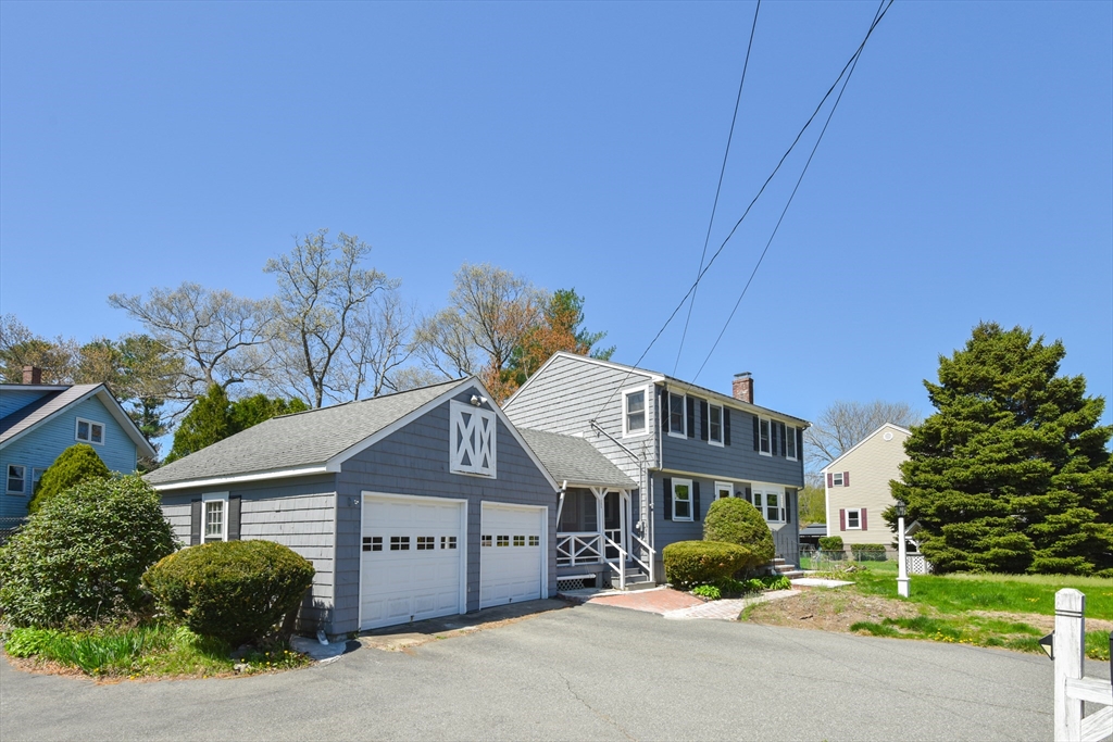 265 Mill St