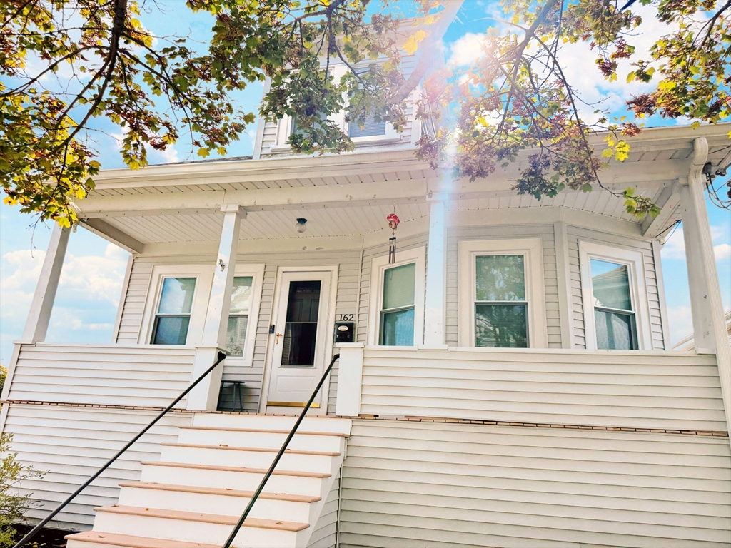 162 Princeton St