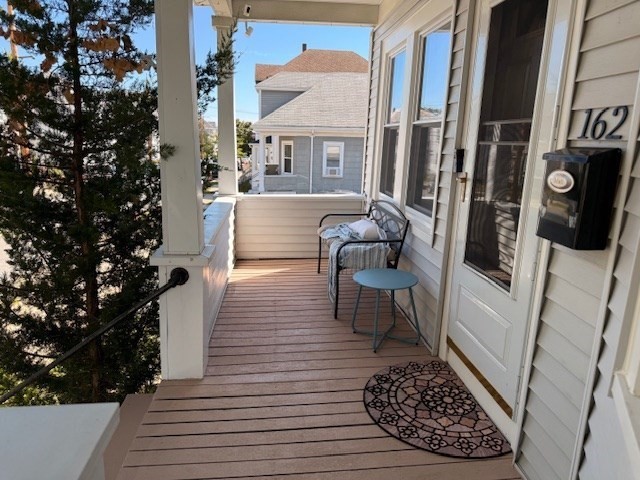 162 Princeton St
