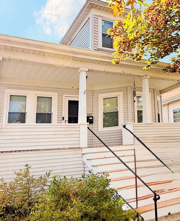 162 Princeton St