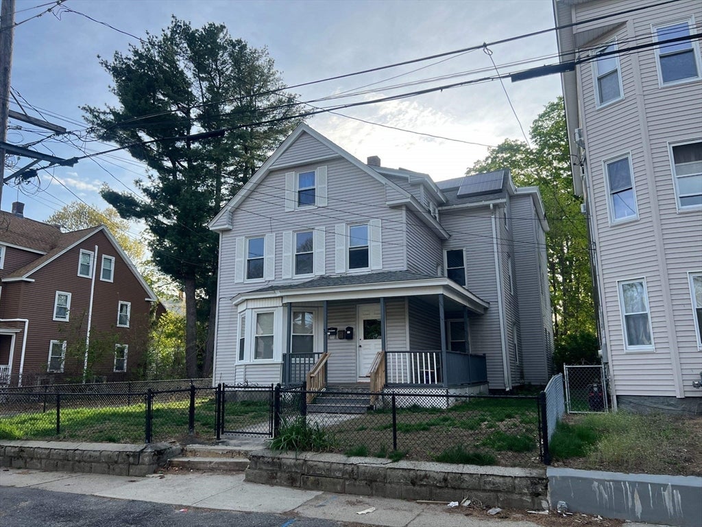 35 Third, Leominster, MA Photo #37