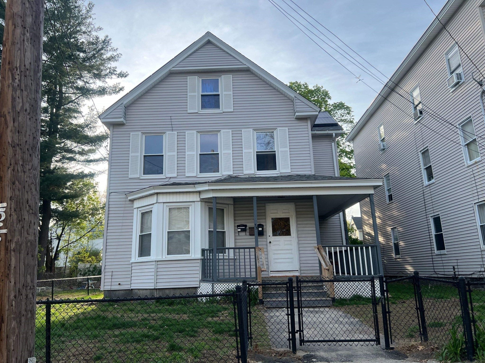 Photo of 35 Third, Leominster, MA