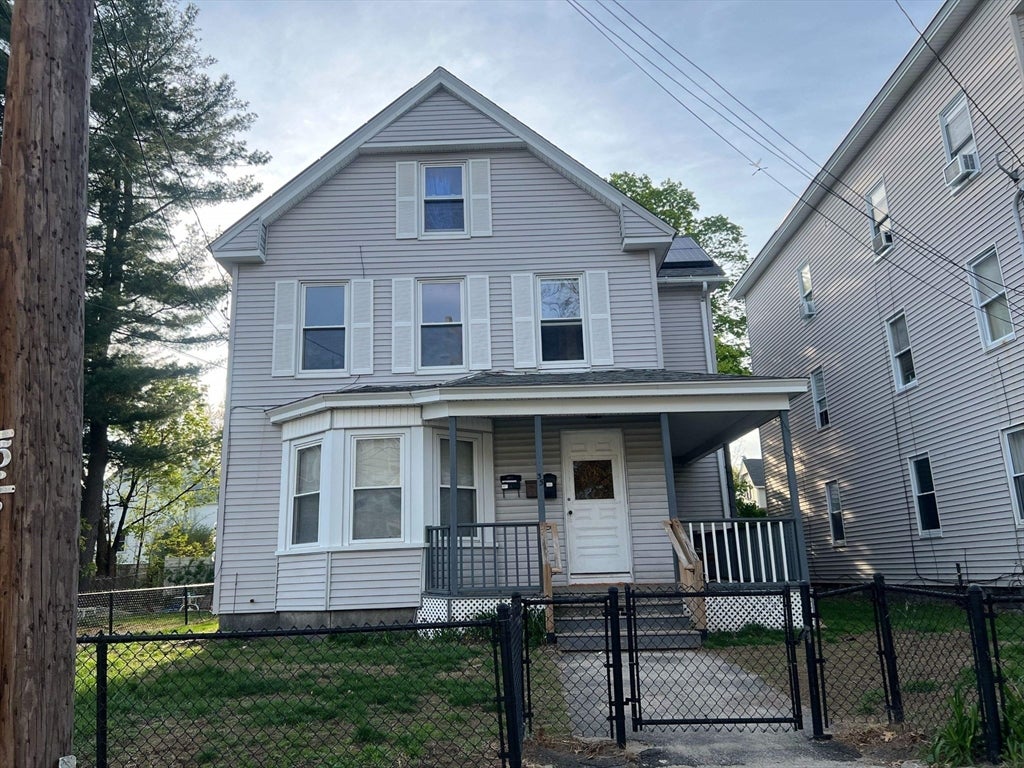 35 Third, Leominster, MA Photo #1