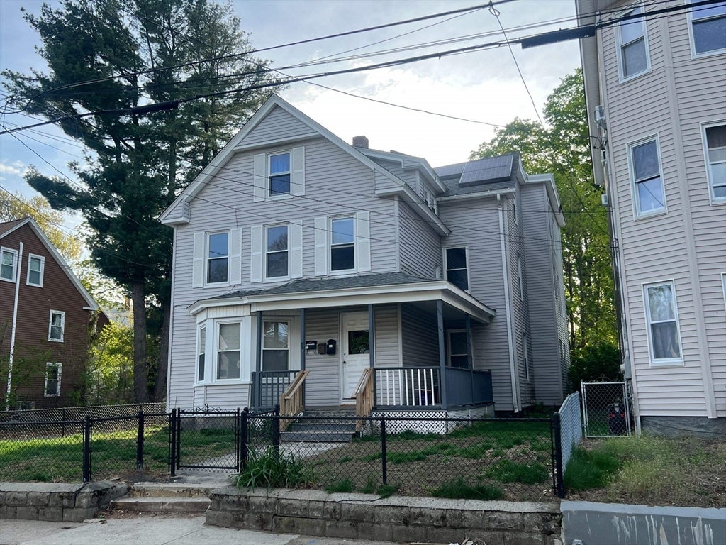 35 Third, Leominster, MA Photo #36