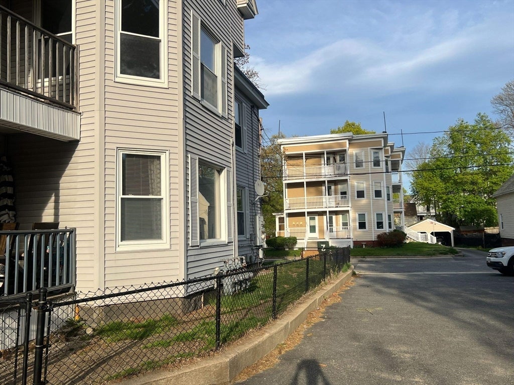 35 Third, Leominster, MA Photo #34