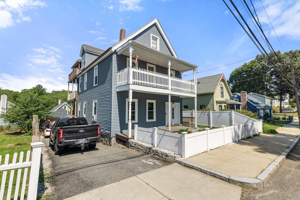 45 Thompson St #2, Boston, MA Photo #3