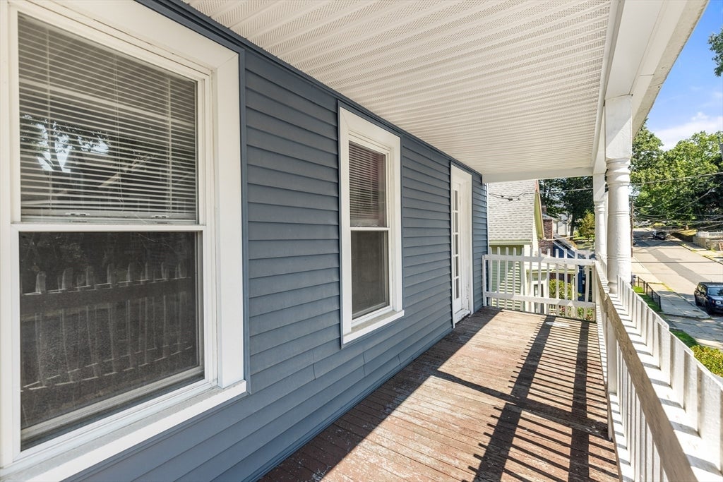 45 Thompson St #2, Boston, MA Photo #26