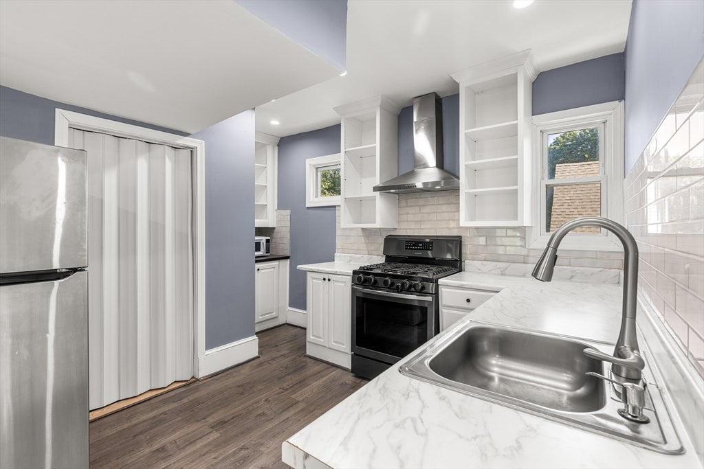 45 Thompson St #2, Boston, MA Photo #14