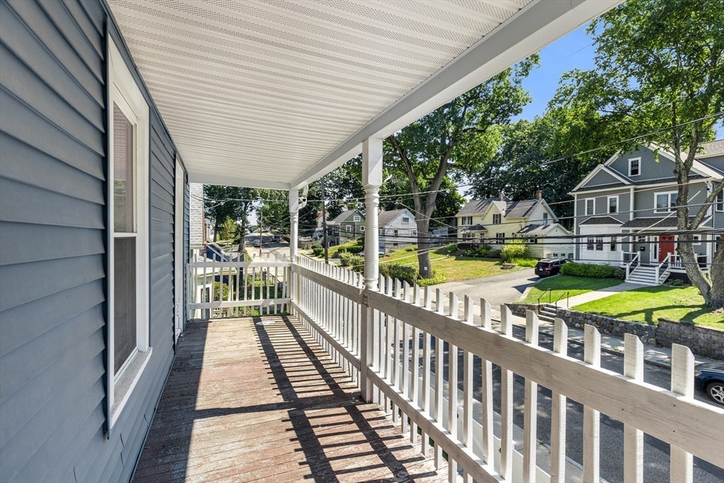 45 Thompson St #2, Boston, MA Photo #25