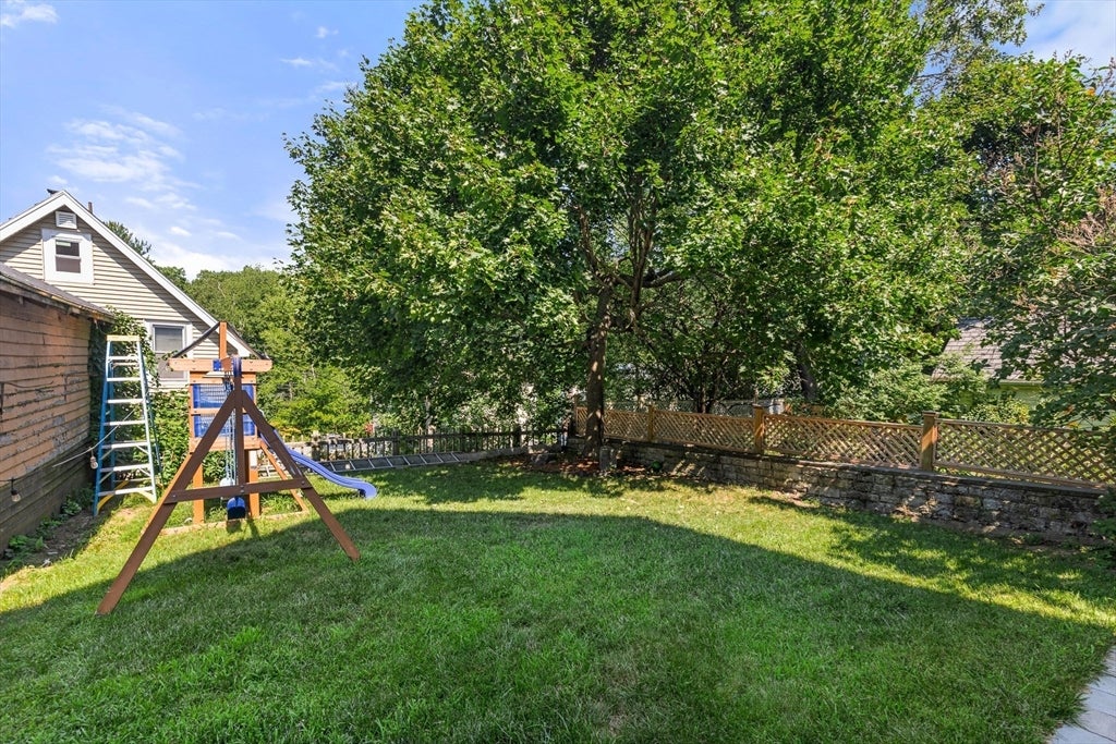 45 Thompson St #2, Boston, MA Photo #29