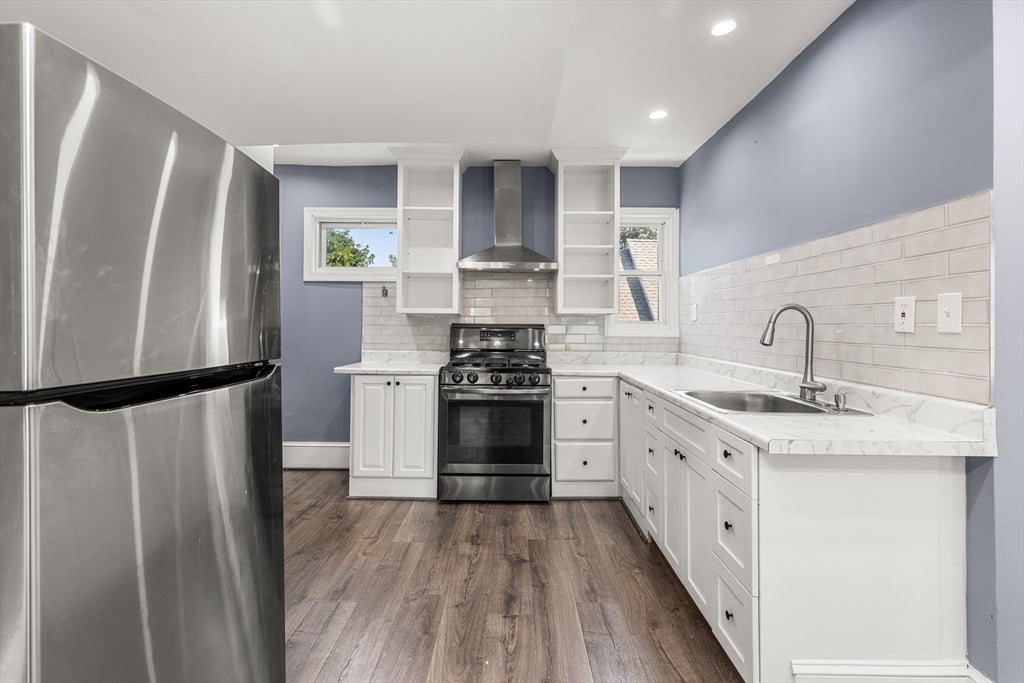 45 Thompson St #2, Boston, MA Photo #13