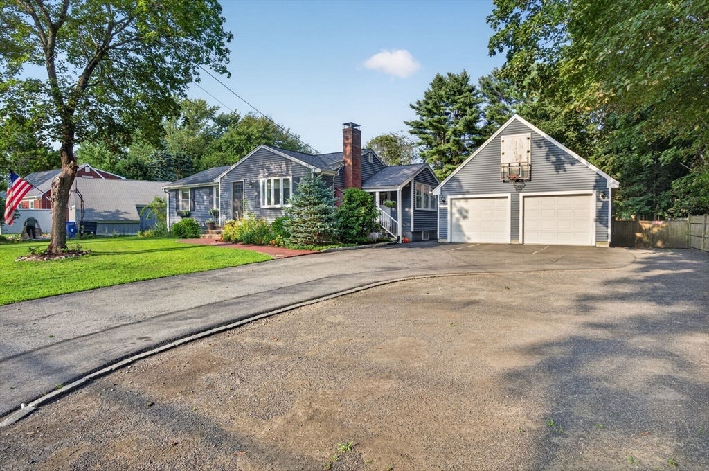 11 Haverhill Rd, Topsfield, MA, 11 Haverhill Rd, Topsfield, MA Photo #2