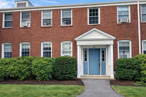 Photo of 32 Colony Rd #1A, West Springfield, MA 01089 (MLS # 73489646)