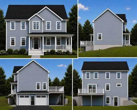 Photo of 0 Wellington St, Dighton, MA 02715 (MLS # 73555063)