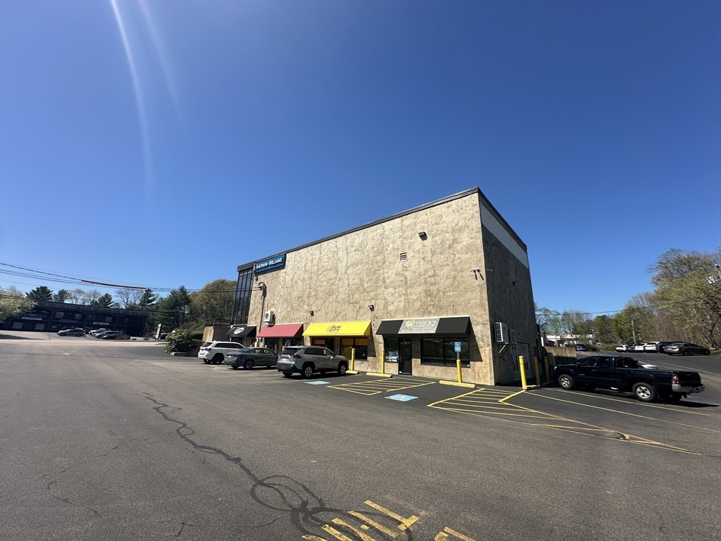 254 Church Street L4