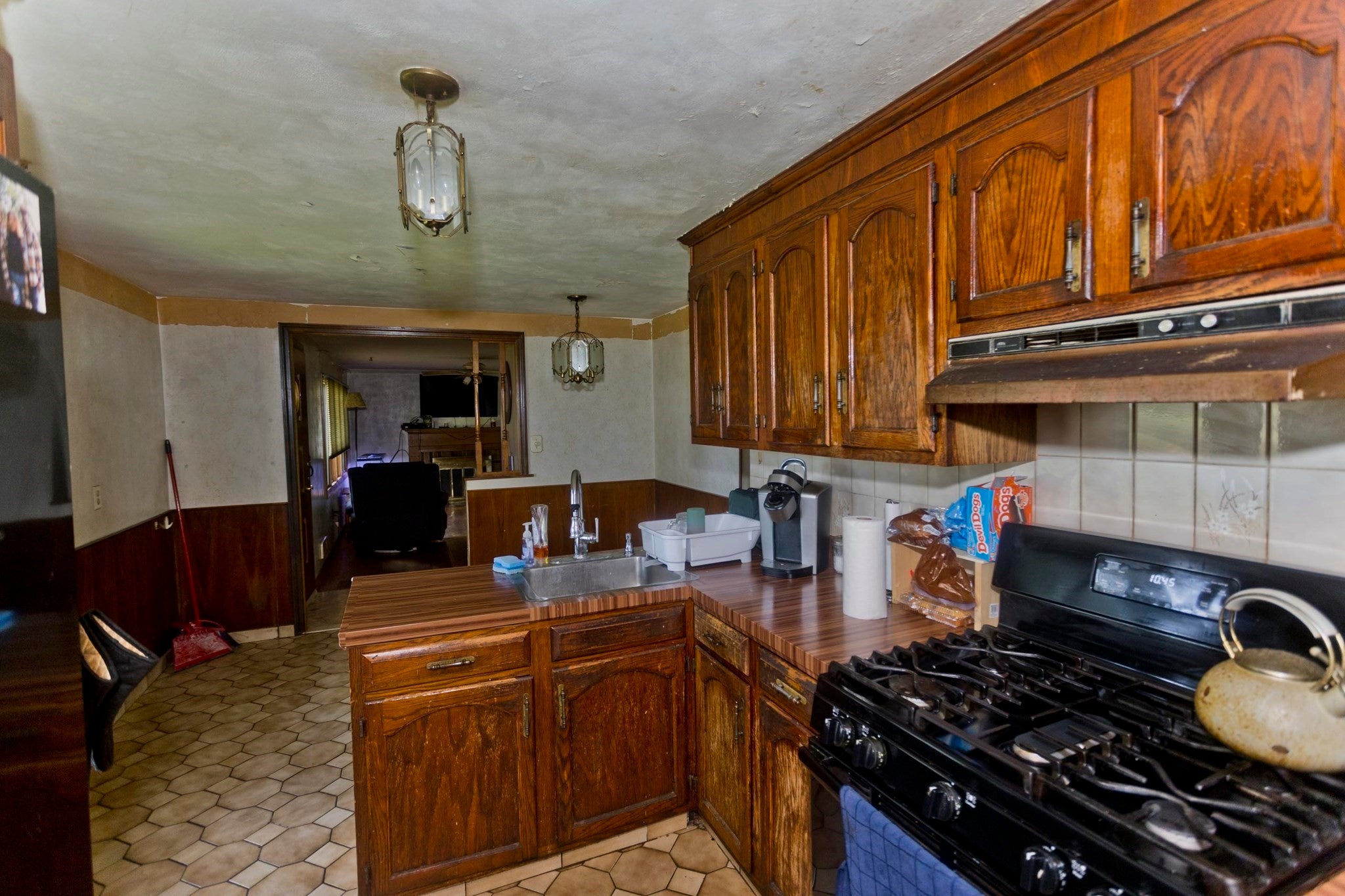 240 E Allen Ridge Rd, Springfield, MA, 240 E Allen Ridge Rd, Springfield, MA Photo #11