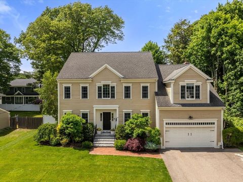 153 Valley Rd Needham MA 02492