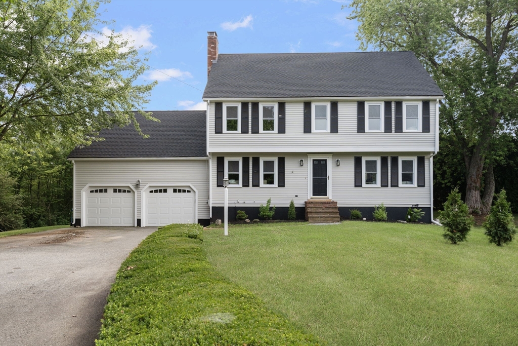 9 Theodore Lane