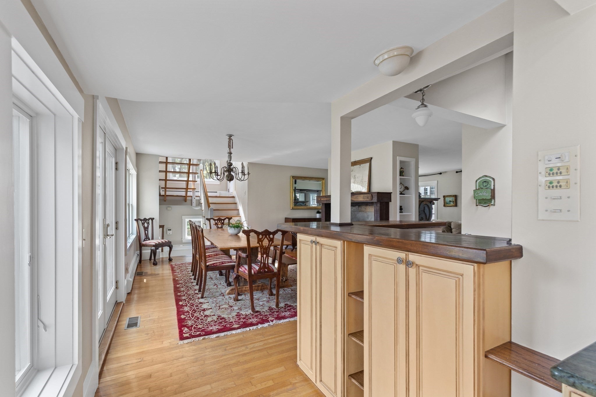 30 S River St