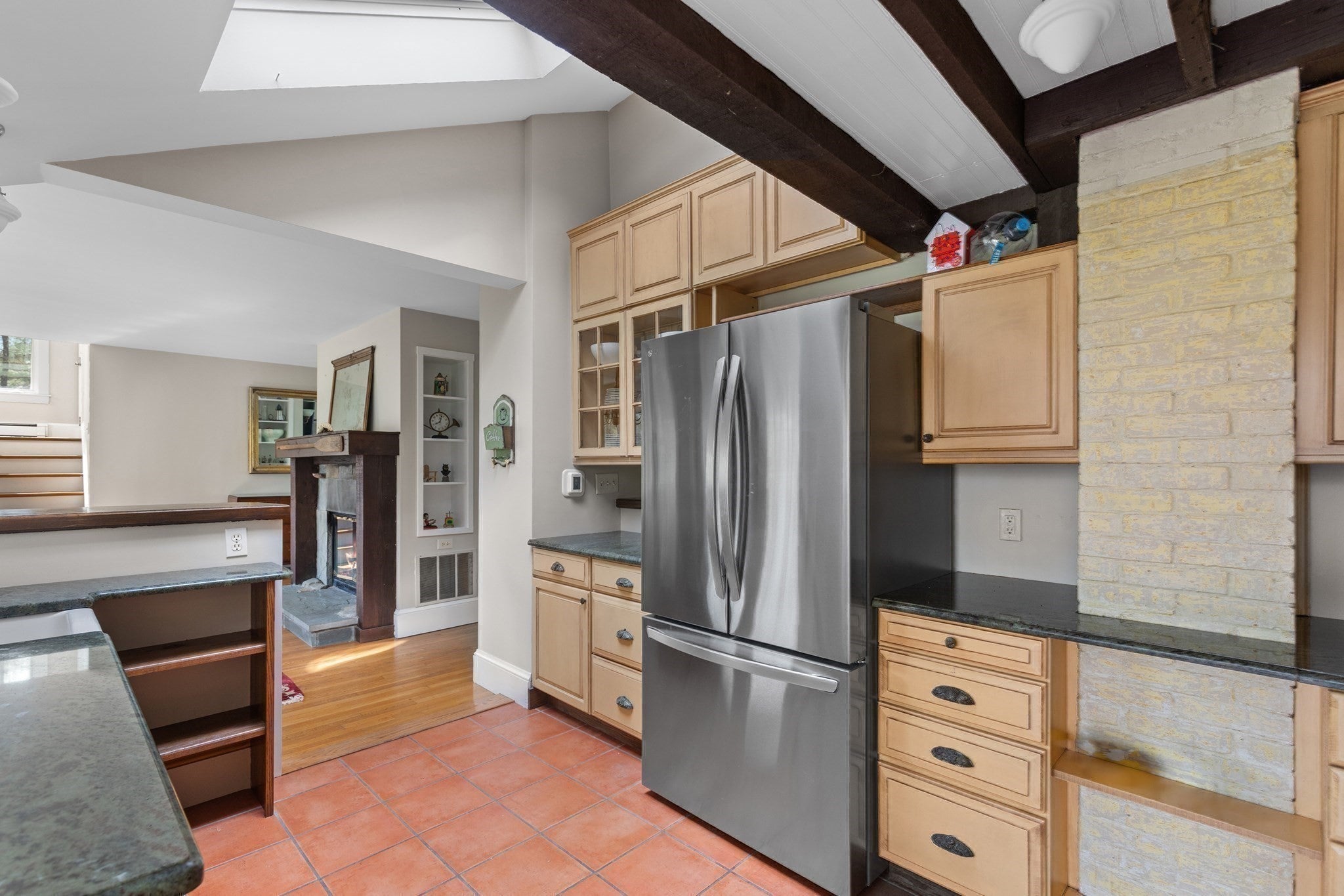 30 S River St, Wellesley MA 02482