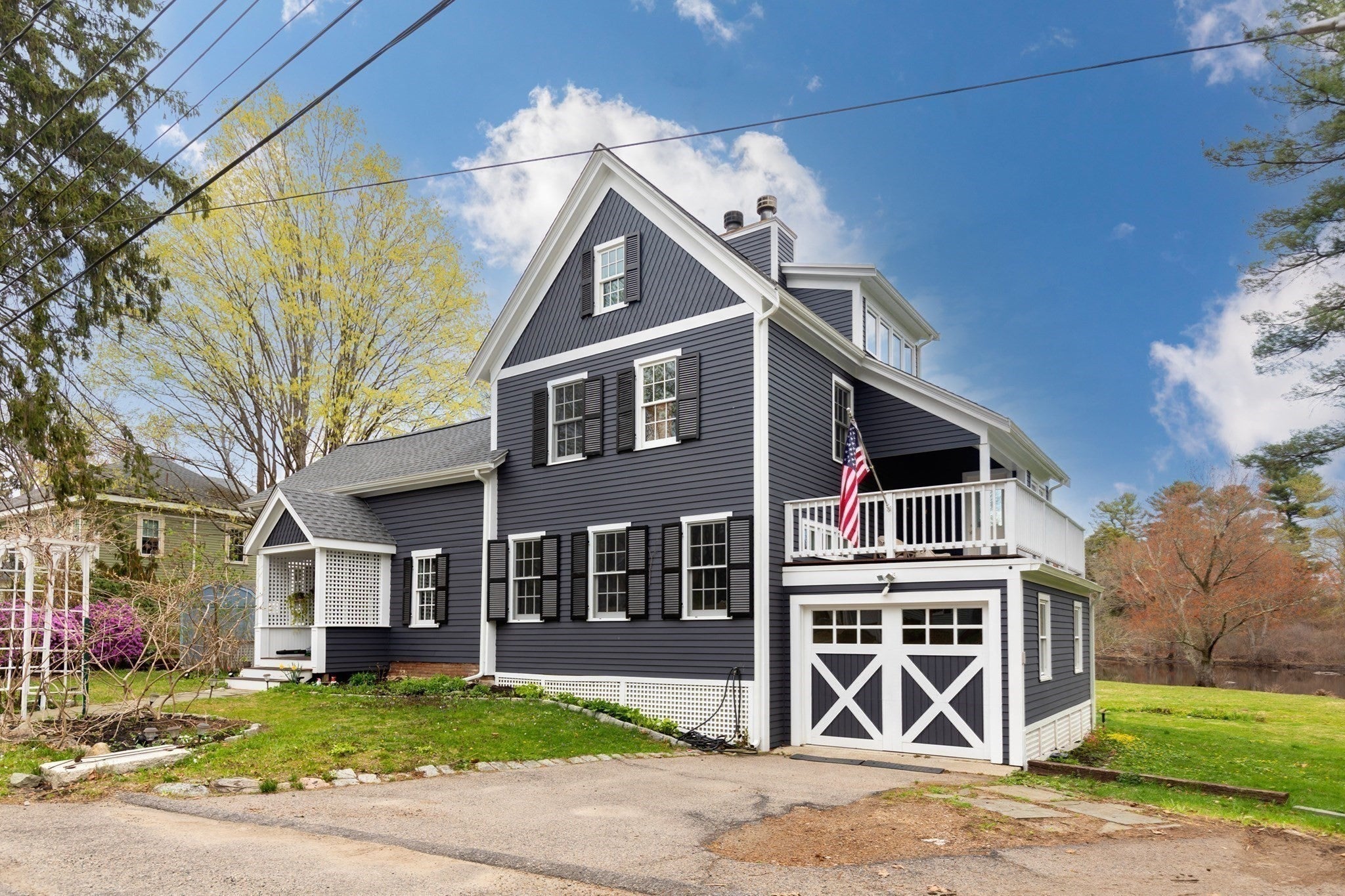 30 S River St