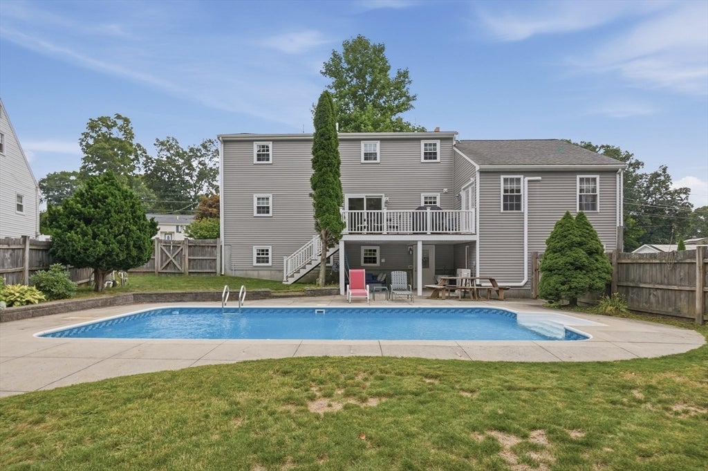 17 Dartmouth Drive, Milford, MA, 17 Dartmouth Drive, Milford, MA Photo #29