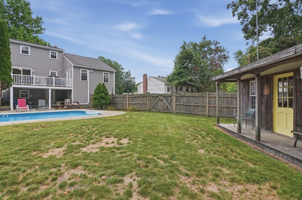 17 Dartmouth Drive, Milford, MA, 17 Dartmouth Drive, Milford, MA Photo #31