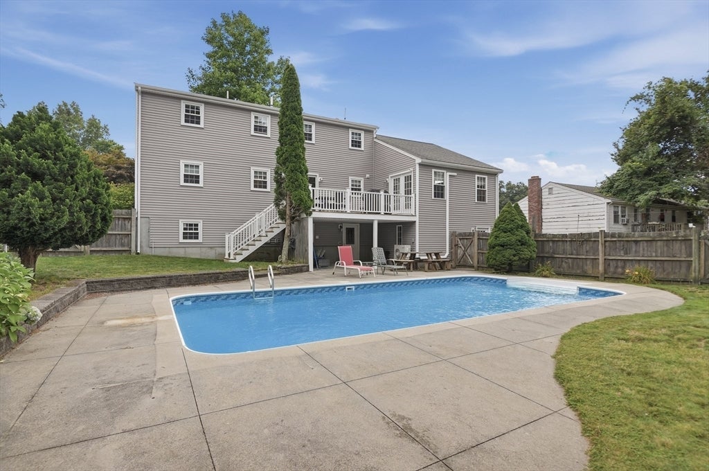 17 Dartmouth Drive, Milford, MA, 17 Dartmouth Drive, Milford, MA Photo #30