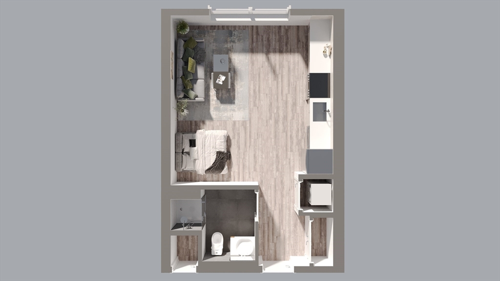 93 Bennington St #503, Revere, MA Photo #2