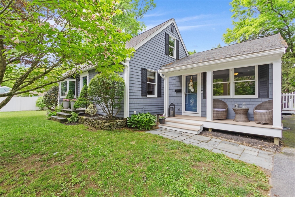 61 Pine Ridge Dr