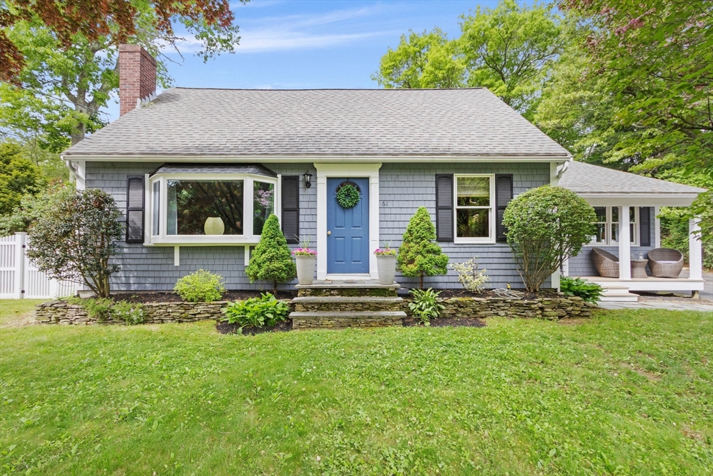61 Pine Ridge Dr