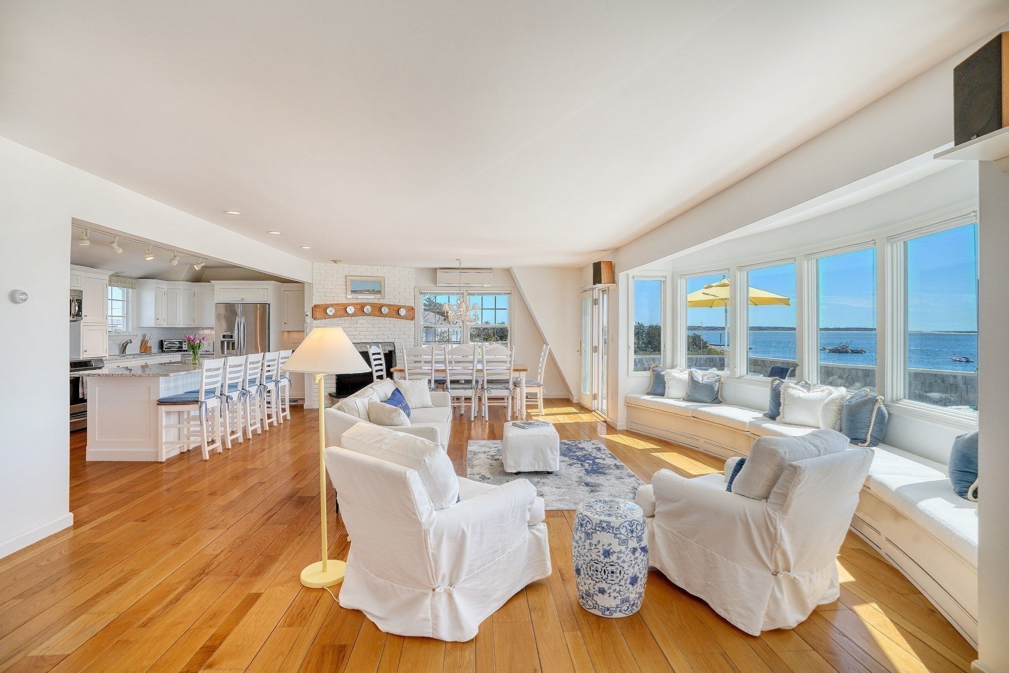 103 Edgartown Bay Road