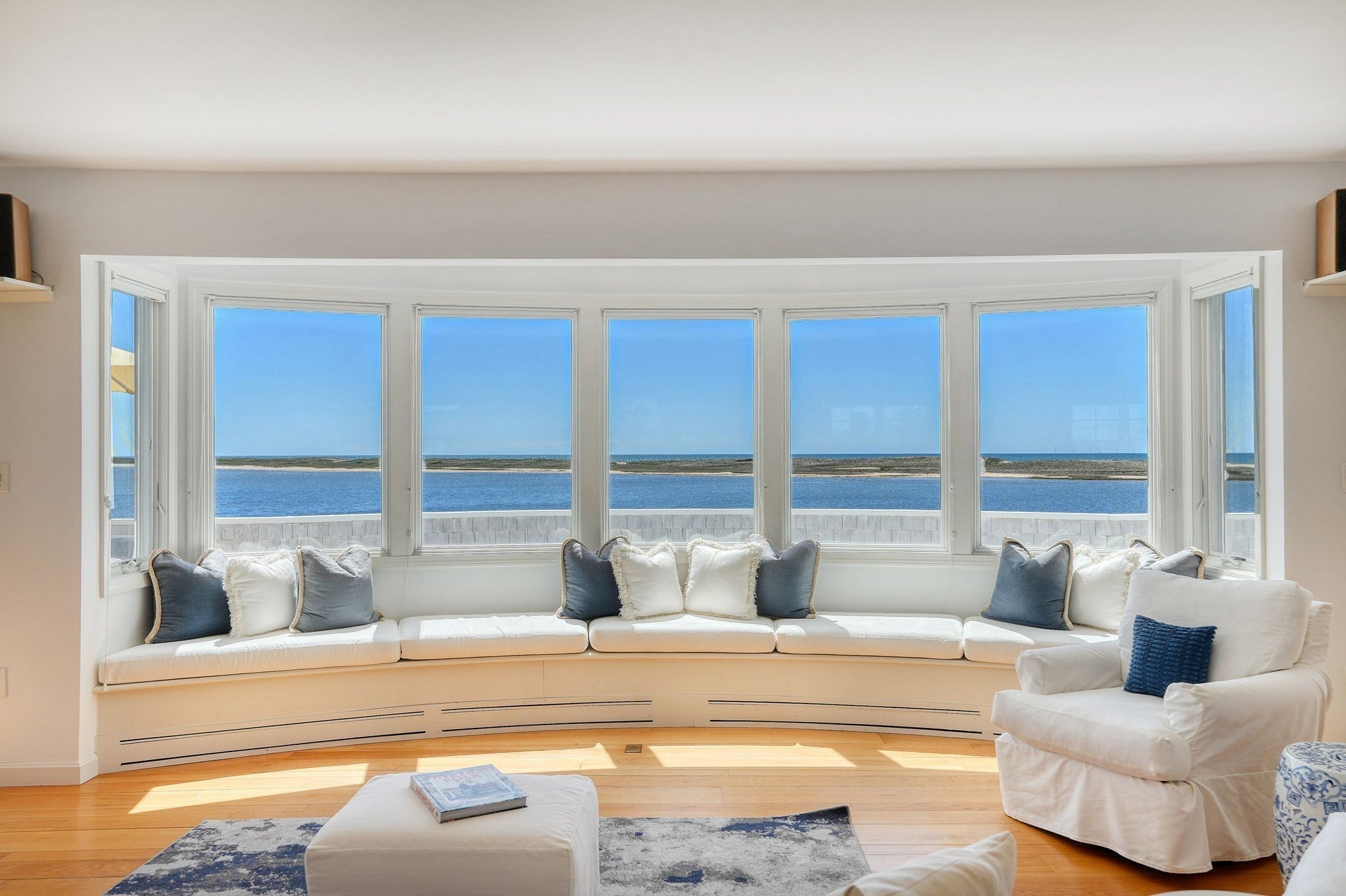 103 Edgartown Bay Road
