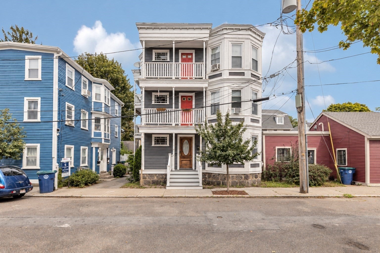 4 Northey Street #2, Salem, MA Photo #15
