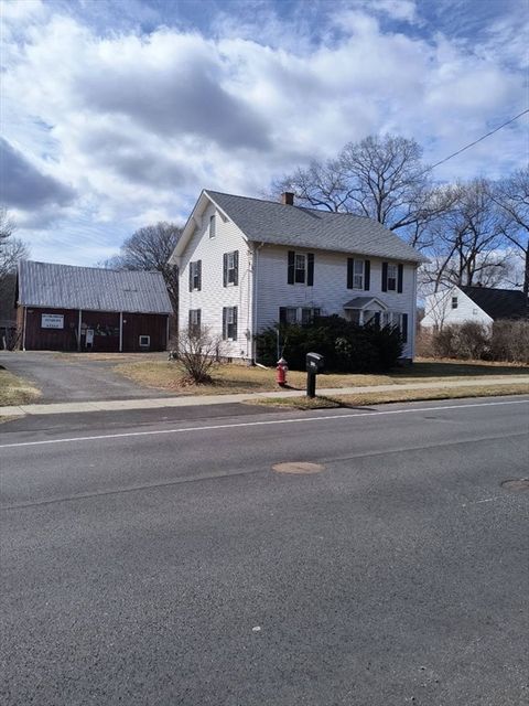 Photo of 655 Morgan Rd, West Springfield, MA 01089 (MLS # 73492465)