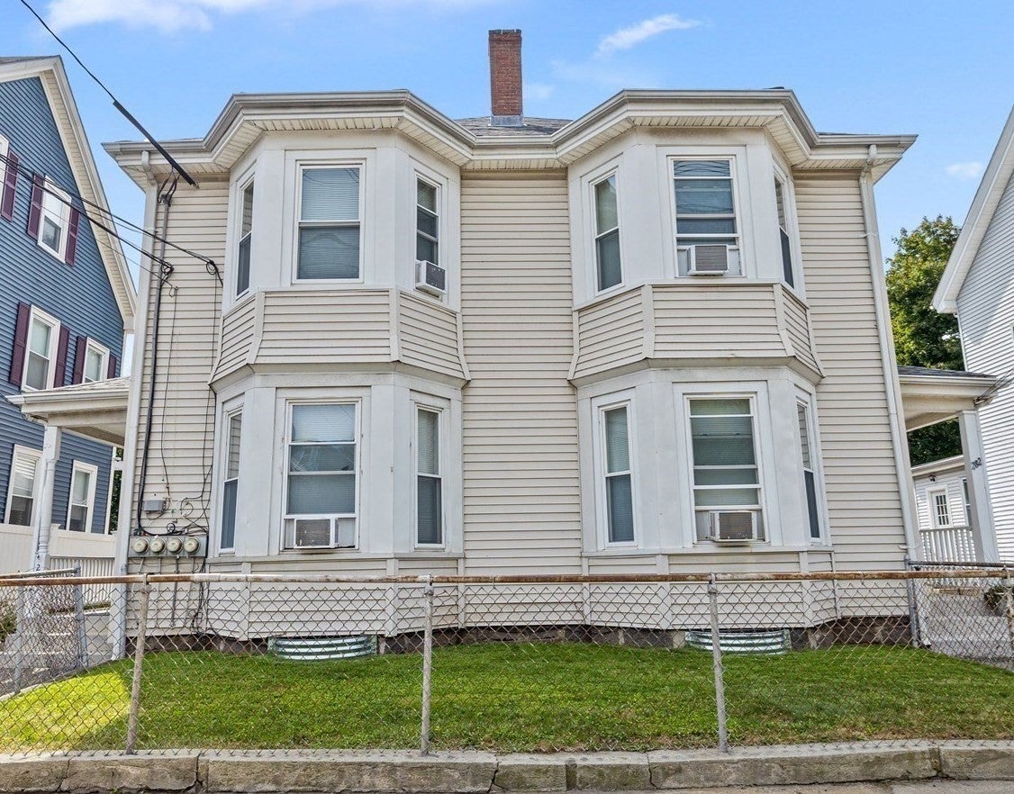Photo of 280-282 River Street, Waltham, MA