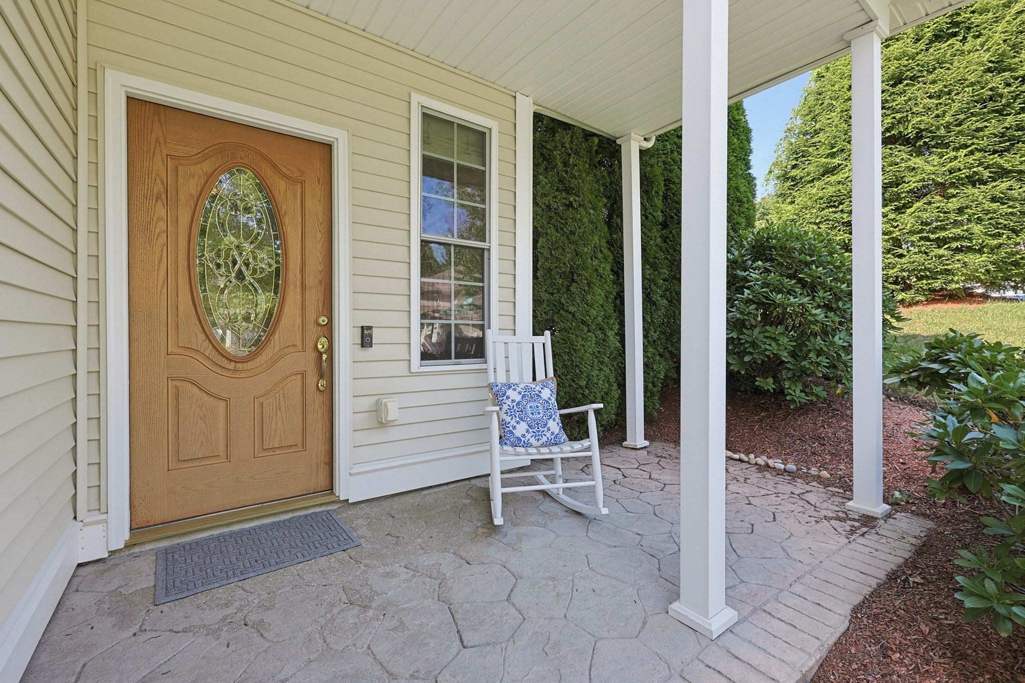 17 Hartland Way 17, Acton MA 01720