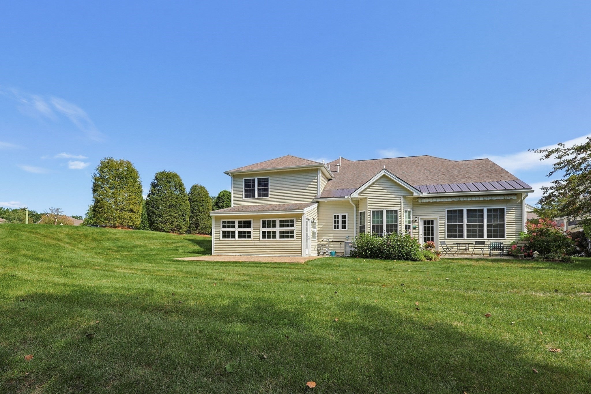 17 Hartland Way #17, Acton, MA, 17 Hartland Way #17, Acton, MA Photo #20