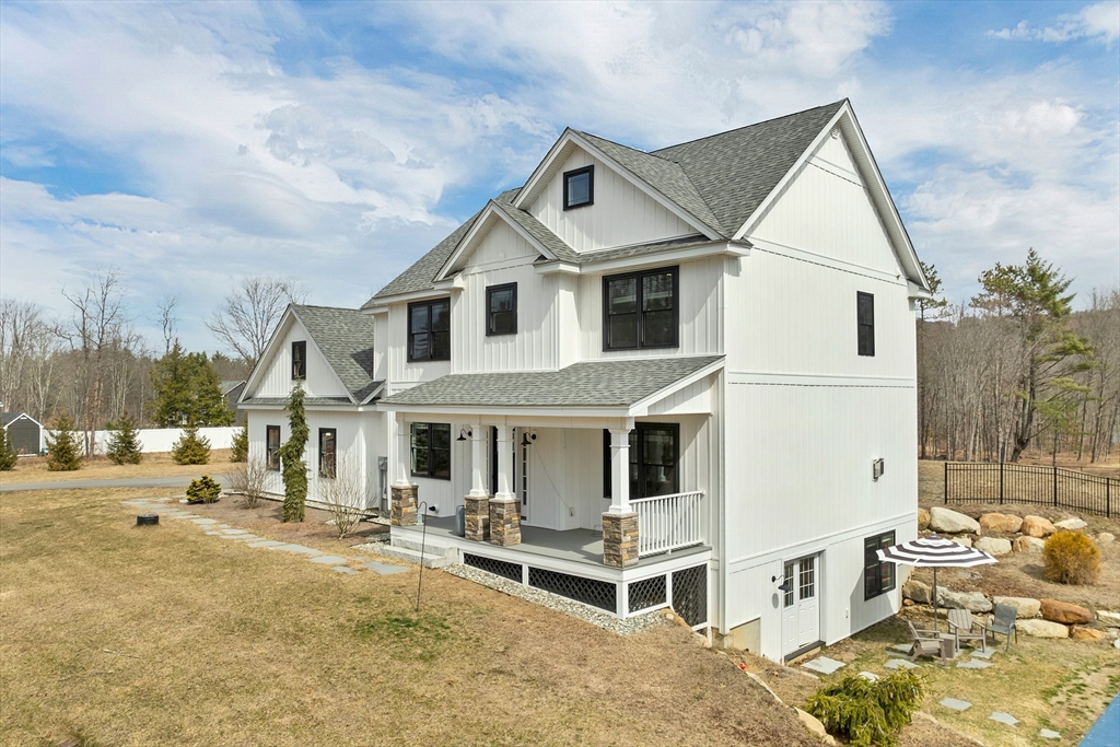 453 Maple Street, Hopkinton, NH Photo #3