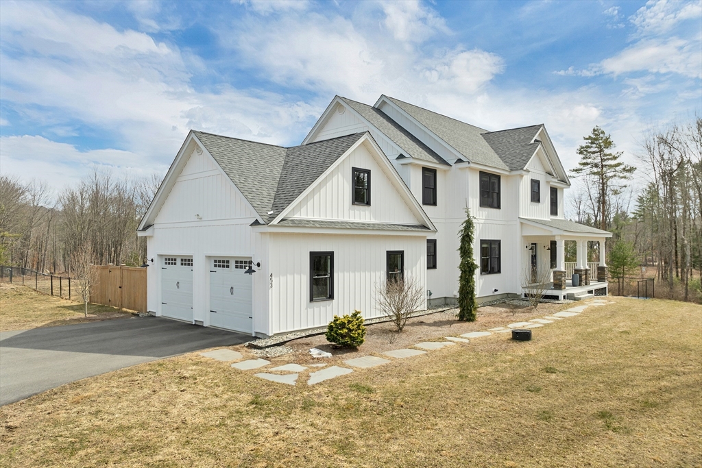 453 Maple Street, Hopkinton, NH Photo #2