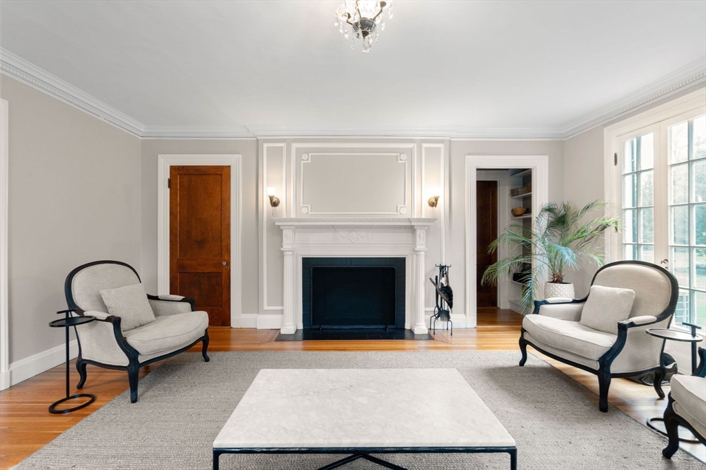 3 Conant Road