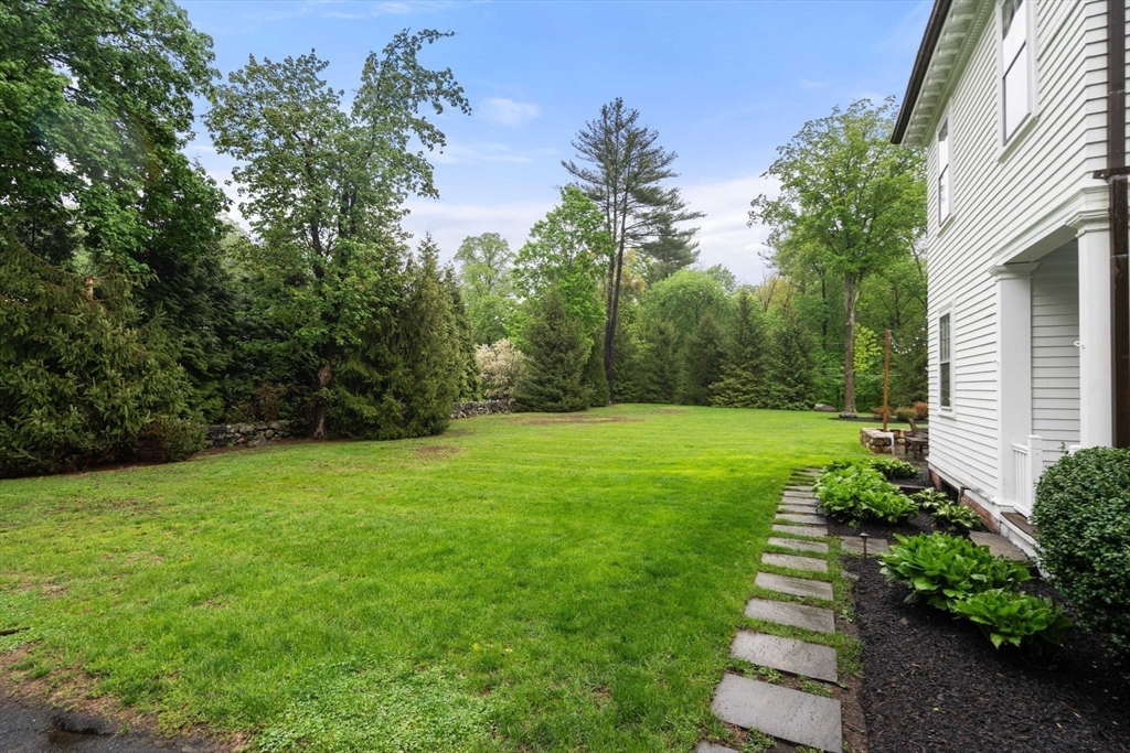 3 Conant Road