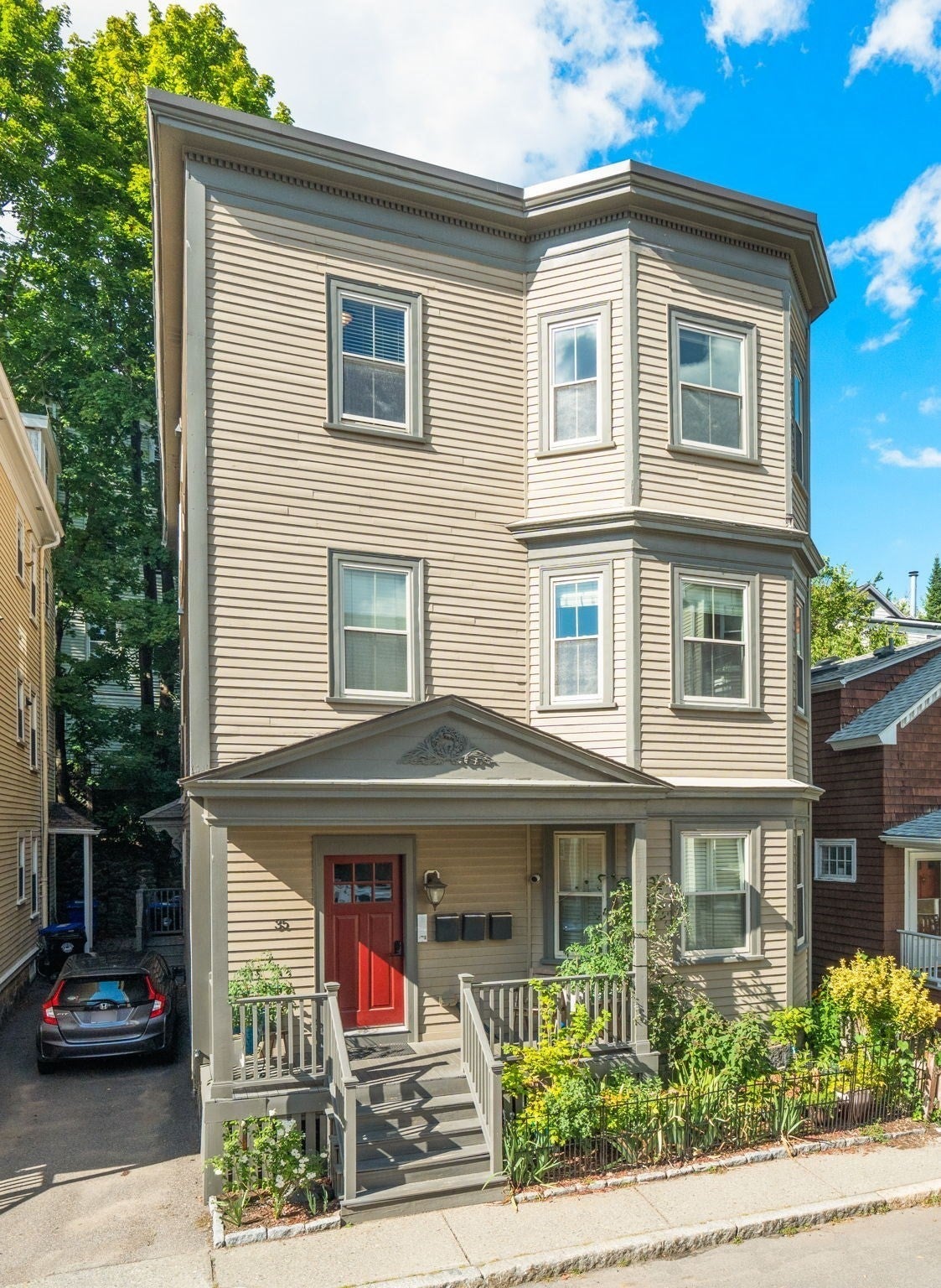 35 White Pl #3, Brookline, MA, 35 White Pl #3, Brookline, MA Photo #16